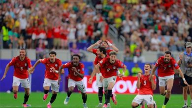 سلاح مصر السري.. كيف استفاد المنتخب من فينيسيوس ومبابي قبل ركلات الترجيح أمام أستراليا؟