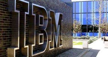 سهم IBM يهبط بأكثر من 23% بعد تحذير مفاجئ بشأن نتائج الربع الثاني