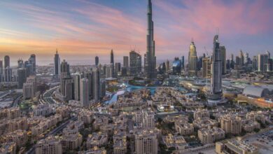 سوق العقارات الفاخرة في دبي تسجل أرقاما قياسية.. وتُظهر مرونة في وجه التوترات الإقليمية