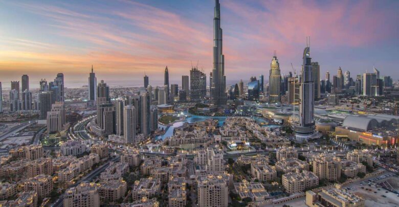 سوق العقارات الفاخرة في دبي تسجل أرقاما قياسية.. وتُظهر مرونة في وجه التوترات الإقليمية