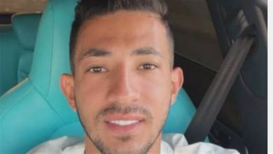 سيارة فارهة وغرامات بـ10 ملايين جنيه.. تفاصيل أزمة اللاعب أحمد فتوح أمام القضاء