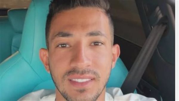 سيارة فارهة وغرامات بـ10 ملايين جنيه.. تفاصيل أزمة اللاعب أحمد فتوح أمام القضاء