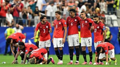 شبكة أرجنتينية تختار أهم لاعبي منتخب مصر.. وتسلط الضوء على الأهلي