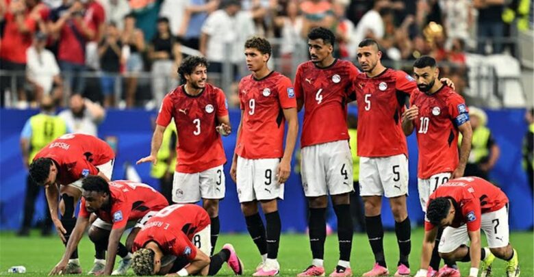 شبكة أرجنتينية تختار أهم لاعبي منتخب مصر.. وتسلط الضوء على الأهلي