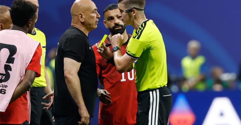 شبكة أرجنتينية تضع حسام حسن ضمن قائمة سوداء بسبب كأس العالم