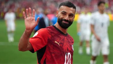 شبكة أسترالية تتغنى بمسيرة محمد صلاح: أكبر تهديد لمنتخب أستراليا في كأس العالم