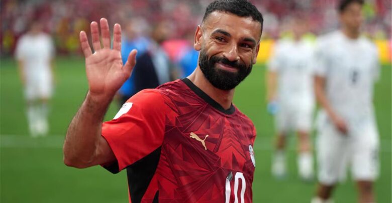 شبكة أسترالية تتغنى بمسيرة محمد صلاح: أكبر تهديد لمنتخب أستراليا في كأس العالم