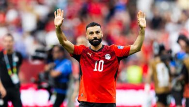 شبكة أسترالية: على خطى فرنسا والأرجنتين.. مصر على أعتاب كتابة تاريخ جديد في كأس العالم