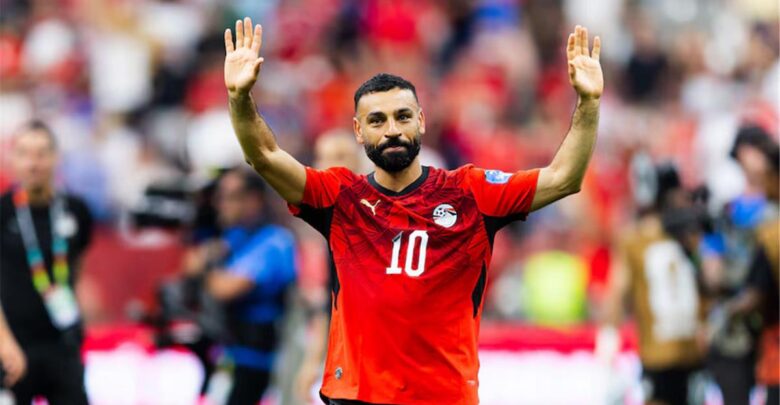 شبكة أسترالية: على خطى فرنسا والأرجنتين.. مصر على أعتاب كتابة تاريخ جديد في كأس العالم