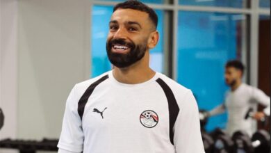 شبكة إنجليزية: بين 4 لاعبين مجانيين.. محمد صلاح مرشح للانتقال إلى فريق إنجليزي