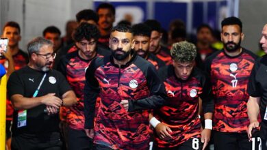 شبكة إنجليزية: هذا المصري من الرائع أن يخلف محمد صلاح في ليفربول الموسم المقبل