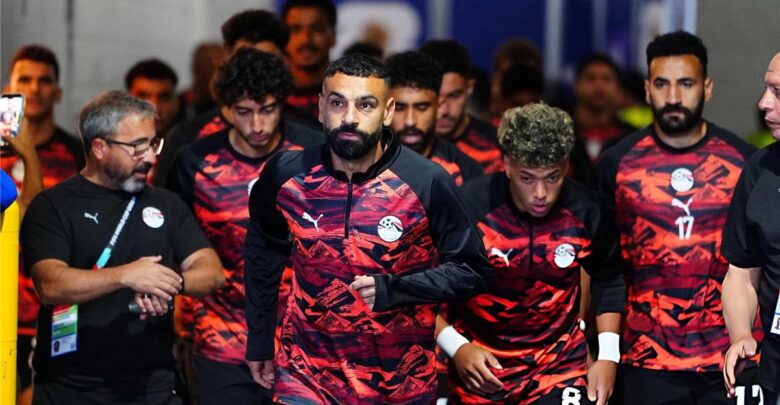 شبكة إنجليزية: هذا المصري من الرائع أن يخلف محمد صلاح في ليفربول الموسم المقبل