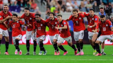 شبكة جماهيرية توجه رسالة إلى ليفربول: تعاقدوا مع لاعب منتخب مصر