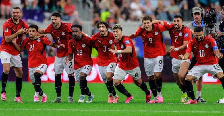 شبكة جماهيرية توجه رسالة إلى ليفربول: تعاقدوا مع لاعب منتخب مصر