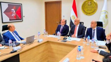 شراكة بين التعليم والاستثمار والعمل والقطاع الخاص لإعداد كوادر تنافس عالميًا وتدعم الصناعة والصادرات