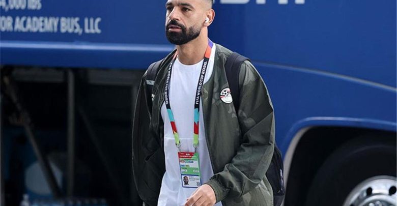 شرط واحد يفصل محمد صلاح عن حسم صفقة انتقاله إلى بشكتاش