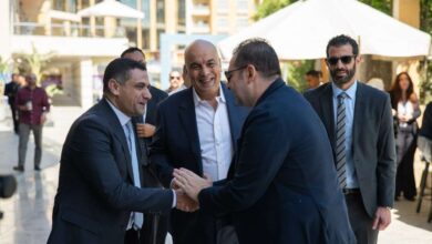 شركة التعمير والإسكان العقارية (HDP) تعزز دورها في دعم تطوير الخدمات الحكومية بافتتاح أول مقر للإدارة العامة للجوازات والهجرة والجنسية داخل مشروع East Walk Mall بالقاهرة الجديدة