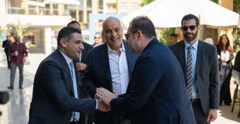 شركة التعمير والإسكان العقارية (HDP) تعزز دورها في دعم تطوير الخدمات الحكومية بافتتاح أول مقر للإدارة العامة للجوازات والهجرة والجنسية داخل مشروع East Walk Mall بالقاهرة الجديدة