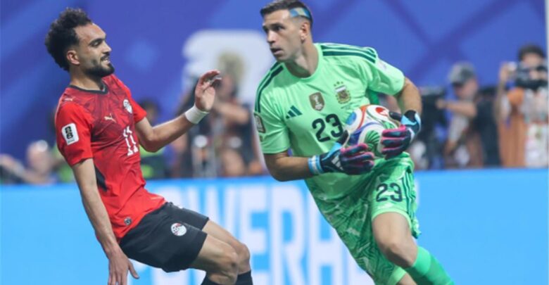 شقيق مصطفى زيكو يكشف حقيقة تلقيه عروض احتراف بعد كأس العالم