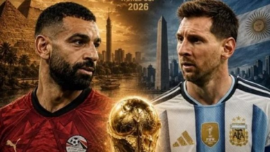 شكوى مصرية ضد تحكيم مباراة الأرجنتين في كأس العالم.. هل تعاد مباراه مصر والارجنتين ؟