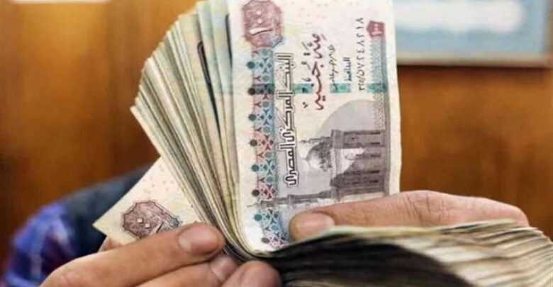 شهر الخير.. مرتبات بالزيادة وميداليات تذكارية من وزير المالية للمصريين