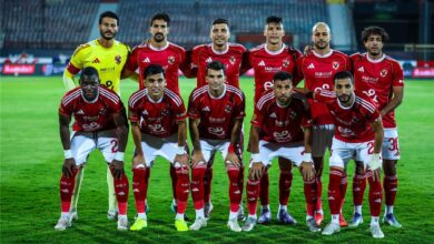 شوبير: الأهلي يفاوض مهاجمين أجنبيين.. وصفقة دفاعية