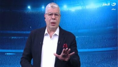 شوبير يسخر من قرار "فيفا" في نهائي كأس العالم: "أبو حنان يدير الكرة"