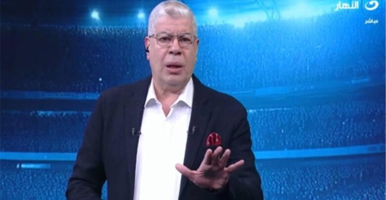 شوبير يسخر من قرار "فيفا" في نهائي كأس العالم: "أبو حنان يدير الكرة"