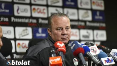 شوقي غريب: يمكنني الجمع بين منصبي المنتخب والاتحاد.. وتخرجت من جامعة لايبزيج