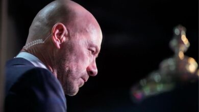 شيرر: مستوى منتخب الأرجنتين أقل مما كان عليه قبل 4 سنوات