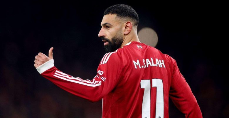 صحفي تركي: رامي عباس وراء صفقة انتقال صلاح إلى طرابزون سبور