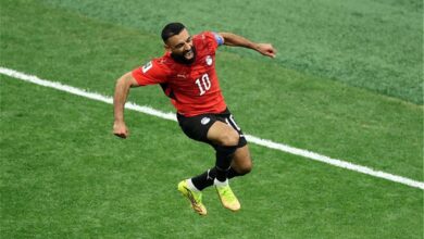 صحفي تركي يرد على نفي بشكتاش التعاقد مع محمد صلاح