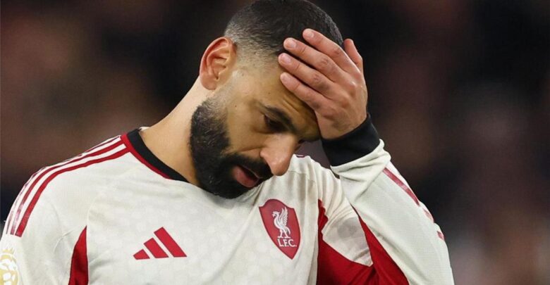 صحفي تركي يكشف ما قاله محمد صلاح لـ بشكتاش.. وعلاقة ليفربول