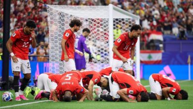 صحيفة أرجنتينية تحذر: منتخب مصر خصم شرس.. وهذه نقاط ضعفه