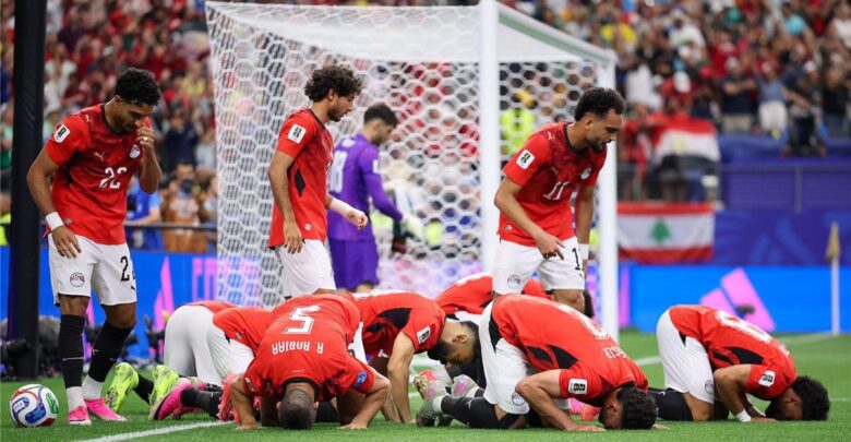 صحيفة أرجنتينية تحذر: منتخب مصر خصم شرس.. وهذه نقاط ضعفه