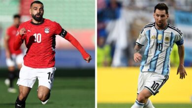 صحيفة أرجنتينية: منتخب مصر يمتلك سحرًا خاصًا.. وعلينا الحذر