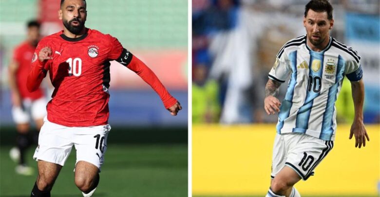 صحيفة أرجنتينية: منتخب مصر يمتلك سحرًا خاصًا.. وعلينا الحذر
