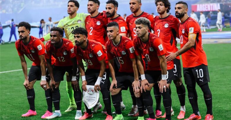صحيفة إسبانية تتغنى بقدرات لاعب منتخب مصر أمام الأرجنتين: أصبح مشهورًا