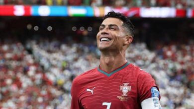 صراع العمالقة في مونديال 2026.. البرتغال تصطدم بكرواتيا في دور الـ 32 (الموعد والقنوات الناقلة)