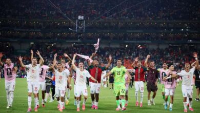 صراع ربع النهائي.. المغرب يواجه كندا في موقعة حاسمة بكأس العالم السبت المقبل