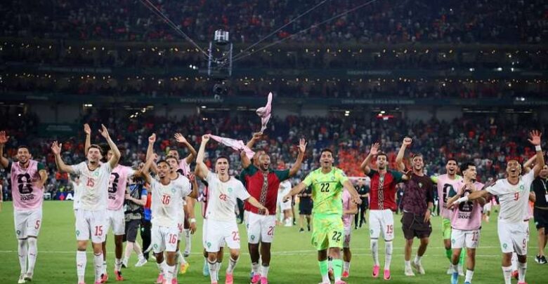 صراع ربع النهائي.. المغرب يواجه كندا في موقعة حاسمة بكأس العالم السبت المقبل