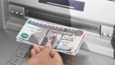 صرف مرتبات شهر يوليو 2026 بالزيادة الجديدة.. موعد الصرف بعد رفع الحد الأدنى