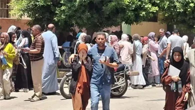 صعوبة امتحان الكيمياء تشعل البرلمان.. مطالب عاجلة بمراجعة الامتحانات قبل إعلان النتيجة