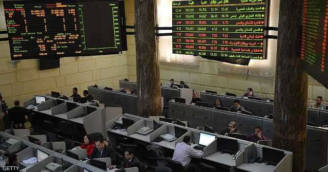 صعود مؤشرات البورصة في بداية تعاملات اليوم الأربعاء 29 يوليو 2026
