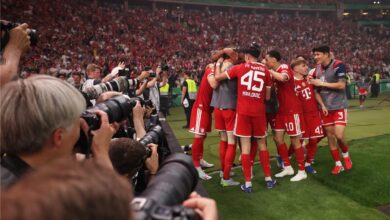 صفقة انتقال قياسية في تاريخ ريال مدريد.. نجم بايرن ميونخ يوجه صدمة لجماهيره