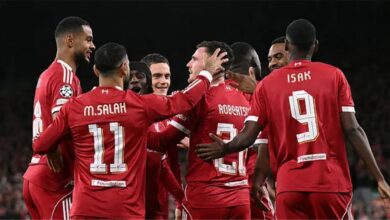 صفقة جديدة تدخل اهتمامات ليفربول لتعويض رحيل صلاح