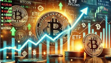 صناديق بتكوين الأمريكية تستعيد التدفقات للأسبوع الثاني وتنعش آمال المستثمرين