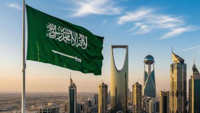 صندوق النقد الدولي يتوقع نمو الاقتصاد السعودي 5.5% في 2027.. والذكاء الاصطناعي قد يدفع الناتج المحلي إلى 6% خلال العقد المقبل