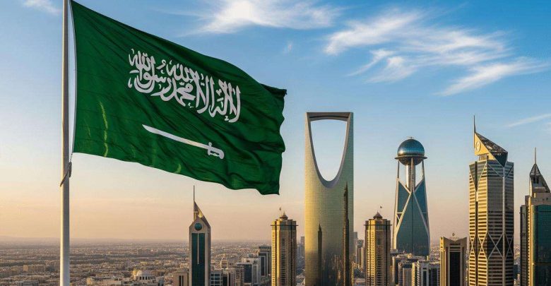 صندوق النقد الدولي يتوقع نمو الاقتصاد السعودي 5.5% في 2027.. والذكاء الاصطناعي قد يدفع الناتج المحلي إلى 6% خلال العقد المقبل