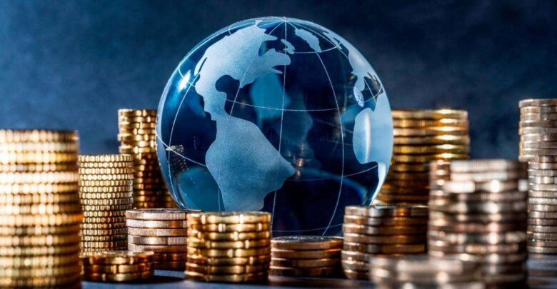 صندوق النقد الدولي يخفض توقعات نمو الاقتصاد العالمي إلى 3%